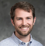 Image of Travis Linton, DPT, PT