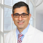 Image of Dr. Maneesh Gossain, MD