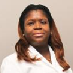 Image of Dr. Sherley Marceus, MD