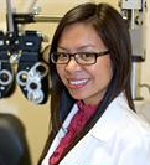 Image of Anny Nguyen, O.D.