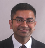 Image of Dr. Ramji Ramaswamy Rajendran, MD