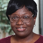 Image of Dr. Wuraola Ibiyemi Omotosho, MD