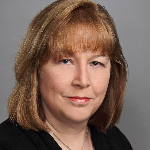 Image of Dr. Karen L. Goulet, MD