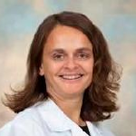 Image of Dr. Nives Gorman Zimmermann, MD