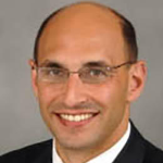 Image of Dr. Alec C. Beekley, MD, FACS