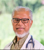 Image of Dr. Mohammed S. Khan, MD