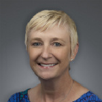 Image of Dr. Betty-Ann E. Svendsen, MD