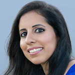 Image of Dr. Priya S. Gupta, MD, MPH