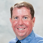 Image of Dr. John M. McCarthy, MD