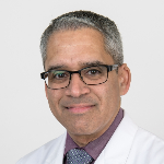 Image of Dr. Hector M. Colon, MD