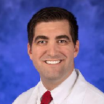 Image of Dr. Jeffrey Michael Fornadley, MD