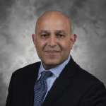 Image of Dr. Jacques Mamigonian, MD