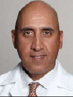 Image of Dr. Tanvir F. Choudhri, MD