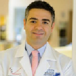 Image of Dr. Frederic J. J. Gerges, MD