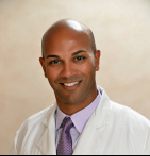 Image of Dr. Justin Menezes, MD