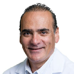 Image of Dr. Tarek A. Chidiac, MD