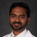 Image of Dr. Sudhagar Thangarasu, MD