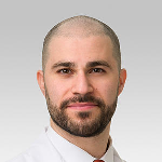 Image of Dr. Avram Y. Fraint, MD, MSci