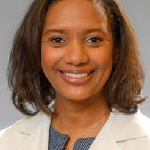 Image of Dr. Aleicia Jones Donald, MD