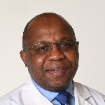 Image of Dr. Michael E. Anigbogu, MD