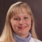 Image of Dr. Vanessa Lynn Dickey, MD