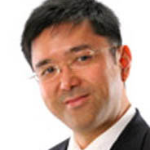 Image of Dr. Takehisa Ikeda, MD