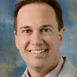 Image of Dr. William E. Trick, MD