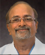 Image of Dr. Kannan Sundar, MD
