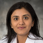 Image of Dr. Kajal Ramesh Patel, MD