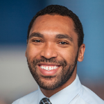 Image of Dr. Tavis Dickerson-Young, MD