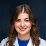 Image of Dr. Stephanie Ortega, AUD