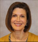 Image of Dr. Ana M. Lamas, MD