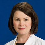 Image of Dr. Lindsay R. Wilson, DO