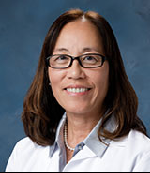 Image of Dr. Judith Hyunsuk Chung, MD