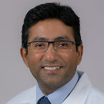 Image of Dr. Abdullah Ladha, MD