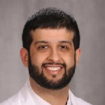 Image of Dr. Arjun Khosla, MD