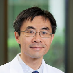 Image of Dr. Vincent Yat-Chung Wang, MD