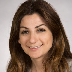 Image of Dr. Heline Mirzakhanian, PHD