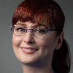 Image of Dr. Nataliya K. Sostin, MD