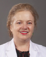 Image of Dr. Karen M. Buckley, MD