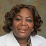 Image of Dr. Lisa A. Alleyne, MD