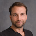 Image of Dr. Michael Hromadka Jr., MD