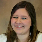 Image of Annelle Claire Dugas, FNP