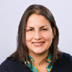 Image of Dr. Anamika Margaret Reed, MD