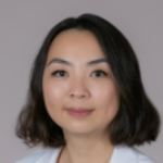 Image of Dr. Jenny Zhou, MD