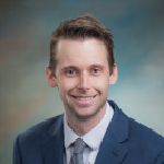 Image of Dr. Justin Oltman, MD