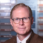 Image of Dr. Division Chief Daniel Allen Evans, MD