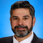 Image of Dr. Kaywan Dinyar Gamadia, DO