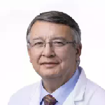 Image of Dr. David A. Wong, MD