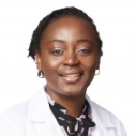 Image of Dr. Constance E. Anani, MD